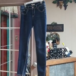 YMI jeans